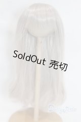 8inch/ウィッグ/インチ　BJD　MJD　ドール用 A-26-02-11-018-WA-ZA