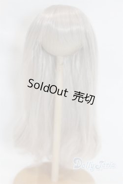 画像1: 8inch/ウィッグ/インチ　BJD　MJD　ドール用 A-26-02-11-018-WA-ZA