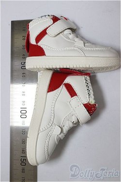 画像2: DD/OF:靴 A-26-02-04-126-WT-ZA