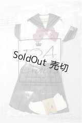 MDD/OF：セーラー服セット TOA Claris様製 A-26-02-04-128-WT-ZA