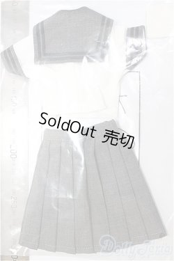 画像2: MDD/OF：セーラー服セット TOA Claris様製 A-26-02-04-128-WT-ZA