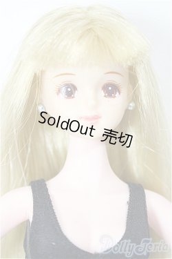 画像1: ジェニー/フォトジェニックジェニー A-26-02-04-148-WT-ZA