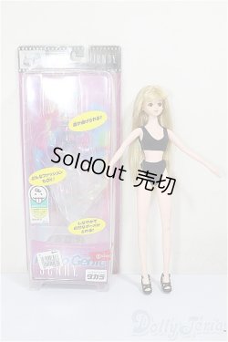 画像5: ジェニー/フォトジェニックジェニー A-26-02-04-148-WT-ZA