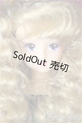 ジェニー/ジェニーフレンド:フローラ/BJD　球体関節人形 A-26-02-04-175-WT-ZA