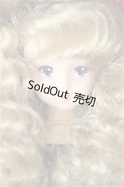 画像1: ジェニー/ジェニーフレンド:フローラ/BJD　球体関節人形 A-26-02-04-175-WT-ZA