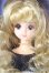 画像1: ジェニー/ジェニーフレンド:マリーン/BJD　球体関節人形 A-26-02-04-178-WT-ZA (1)
