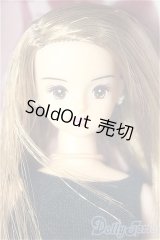 ジェニー/ジェニーフレンド:ミツキ/BJD　球体関節人形 A-26-02-04-176-WT-ZA