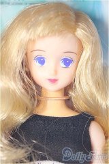 ジェニー/ジェニーフレンド:ティモテ/BJD　球体関節人形 A-26-02-04-177-WT-ZA