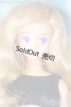 画像1: ジェニー/ジェニーフレンド:ティモテ/BJD　球体関節人形 A-26-02-04-177-WT-ZA