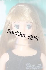 ジェニー/ジェニーフレンド:ルイーズ/BJD　球体関節人形 A-26-02-04-180-WT-ZA