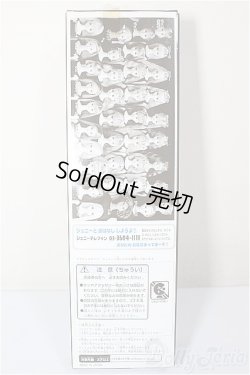 画像3: ジェニー/ジェニーフレンド:ルイーズ/BJD　球体関節人形 A-26-02-04-180-WT-ZA