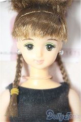 ジェニー/ジェニーフレンド:エリーゼ/BJD　球体関節人形 A-26-02-04-179-WT-ZA