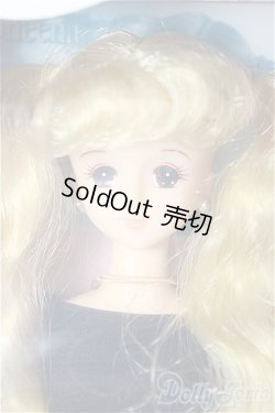 画像1: ジェニー/ジェニーフレンド:シーナ/BJD　球体関節人形 A-26-02-04-181-NY-ZA