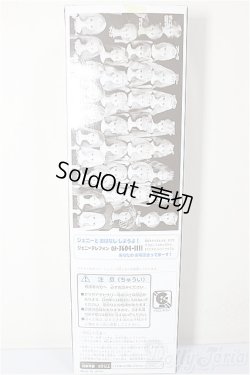 画像3: ジェニー/ジェニーフレンド:シーナ/BJD　球体関節人形 A-26-02-04-181-NY-ZA