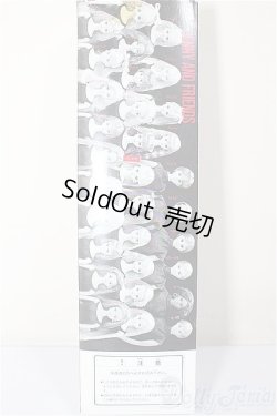 画像3: ジェニーズクラブ/フランソワ/BJD　球体関節人形 A-26-02-04-174-WT-ZA