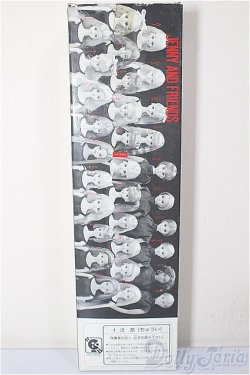 画像3: ジェニーズクラブ/シーナ/BJD　球体関節人形 A-26-02-04-172-WT-ZA