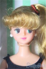 ジェニーズクラブ/ルイーズ/BJD　球体関節人形 A-26-02-04-173-WT-ZA