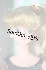 ジェニーズクラブ/ルイーズ/BJD　球体関節人形 A-26-02-04-173-WT-ZA