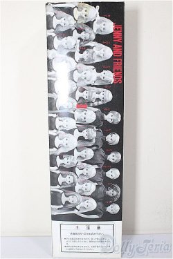 画像3: ジェニーズクラブ/ルイーズ/BJD　球体関節人形 A-26-02-04-173-WT-ZA