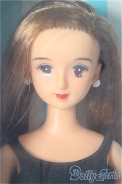 画像1: ジェニーズクラブ/ロザーナ/BJD　球体関節人形 A-26-02-04-171-WT-ZA