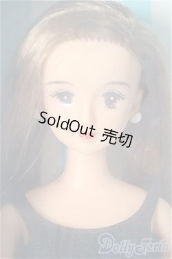 画像1: ジェニーズクラブ/ロザーナ/BJD　球体関節人形 A-26-02-04-171-WT-ZA