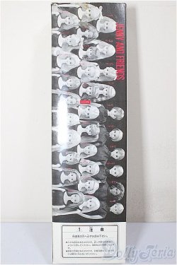 画像3: ジェニーズクラブ/ロザーナ/BJD　球体関節人形 A-26-02-04-171-WT-ZA