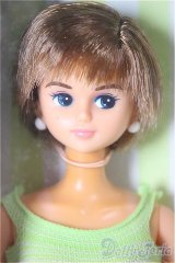 ジェニー/TOTOCO Special キサラ/BJD　球体関節人形 A-26-02-04-170-WT-ZA