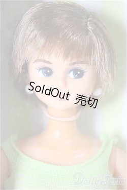 画像1: ジェニー/TOTOCO Special キサラ/BJD　球体関節人形 A-26-02-04-170-WT-ZA