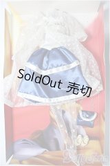 ジェニー/OF:スーパーアクションジェニー・ドレスセット/ファッションドール　衣装 A-26-02-04-155-WT-ZA