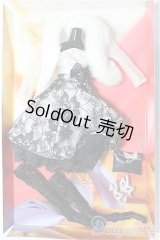 ジェニー/OF:スーパーアクションジェニー・ドレスセット/ファッションドール　衣装 A-26-02-04-153-WT-ZA