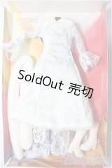 ジェニー/OF:スーパーアクションジェニー・ドレスセット/ファッションドール　衣装 A-26-02-04-154-WT-ZA