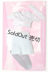 ジェニー/OF:フォトジェニックジェニー ウェア/ファッションドール　衣装 A-26-02-04-152-WT-ZA