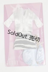 ジェニー/OF:フォトジェニックジェニー ウェア/ファッションドール　衣装 A-26-02-11-060-WA-ZA