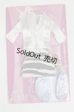 画像1: ジェニー/OF:フォトジェニックジェニー ウェア/ファッションドール　衣装 A-26-02-11-060-WA-ZA