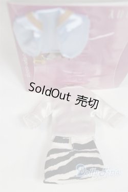 画像2: ジェニー/OF:フォトジェニックジェニー ウェア/ファッションドール　衣装 A-26-02-11-060-WA-ZA