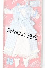 ジェニー/OF:トータルコーディネート/ファッションドール　衣装 A-26-02-04-160-WT-ZA