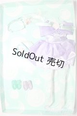 ジェニー/OF:コーディネートジェニー 衣装セット/ファッションドール　衣装 A-26-02-04-169-WT-ZA