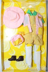 ジェニー/OF:コーディネートジェニー 衣装セット/ファッションドール　衣装 A-26-02-04-157-WT-ZA