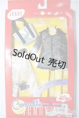 ジェニー/OF:コーディネートジェニー 衣装セット/ファッションドール　衣装 A-26-02-04-158-WT-ZA