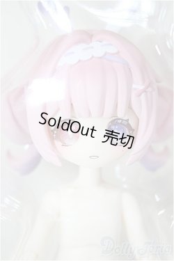 画像1: Meki Creator's Essence/造物之心:Peonia A-26-02-04-104-WT-ZA