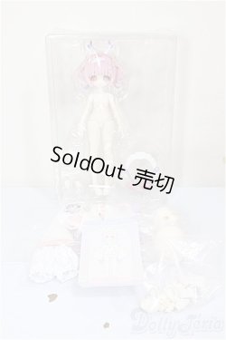 画像2: Meki Creator's Essence/造物之心:Peonia A-26-02-04-104-WT-ZA