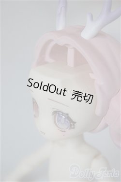 画像3: Meki Creator's Essence/造物之心:Peonia A-26-02-04-104-WT-ZA