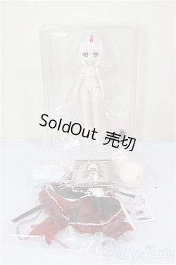 画像2: Meki Creator's Essence/造物之心:Rose A-26-02-04-105-WT-ZA