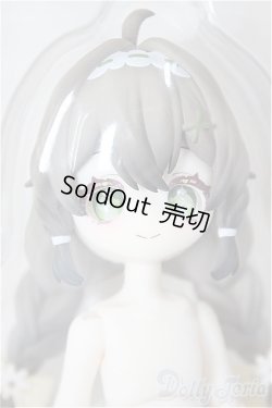 画像1: Meki Creator's Essence/造物之心:Daisy A-26-02-04-102-WT-ZA