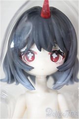 Meki Creator's Essence/造物之心:Rose(色違い・黒) A-26-02-04-103-WT-ZA