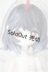 Meki Creator's Essence/造物之心:Rose(色違い・黒) A-26-02-04-103-WT-ZA