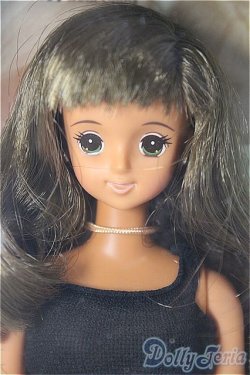 画像1: ジェニー/ジェニーフレンド:エリカ/BJD　球体関節人形 A-26-02-04-182-WT-ZA