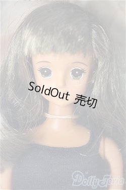 画像1: ジェニー/ジェニーフレンド:エリカ/BJD　球体関節人形 A-26-02-04-182-WT-ZA