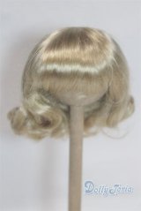 6-7inch/ウィッグ/インチ　BJD　MJD　ドール用 A-26-02-11-024-NY-ZA