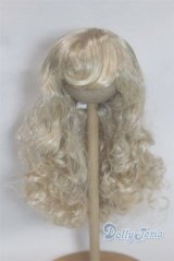8.5-9inch/ウィッグ/インチ　BJD　MJD　ドール用 A-26-02-11-021-NY-ZA